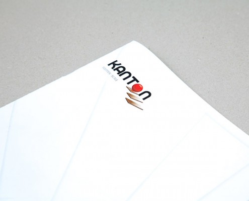 Kanton Logo