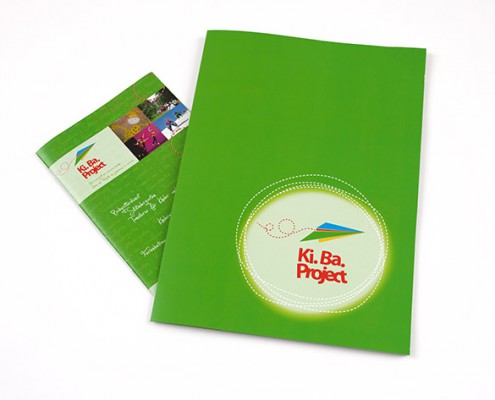 Ki.Ba Project