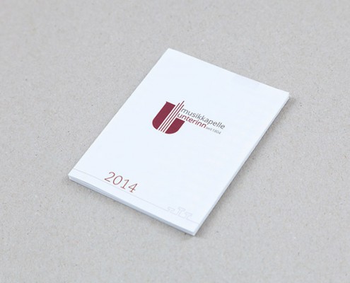 Taschenkalender